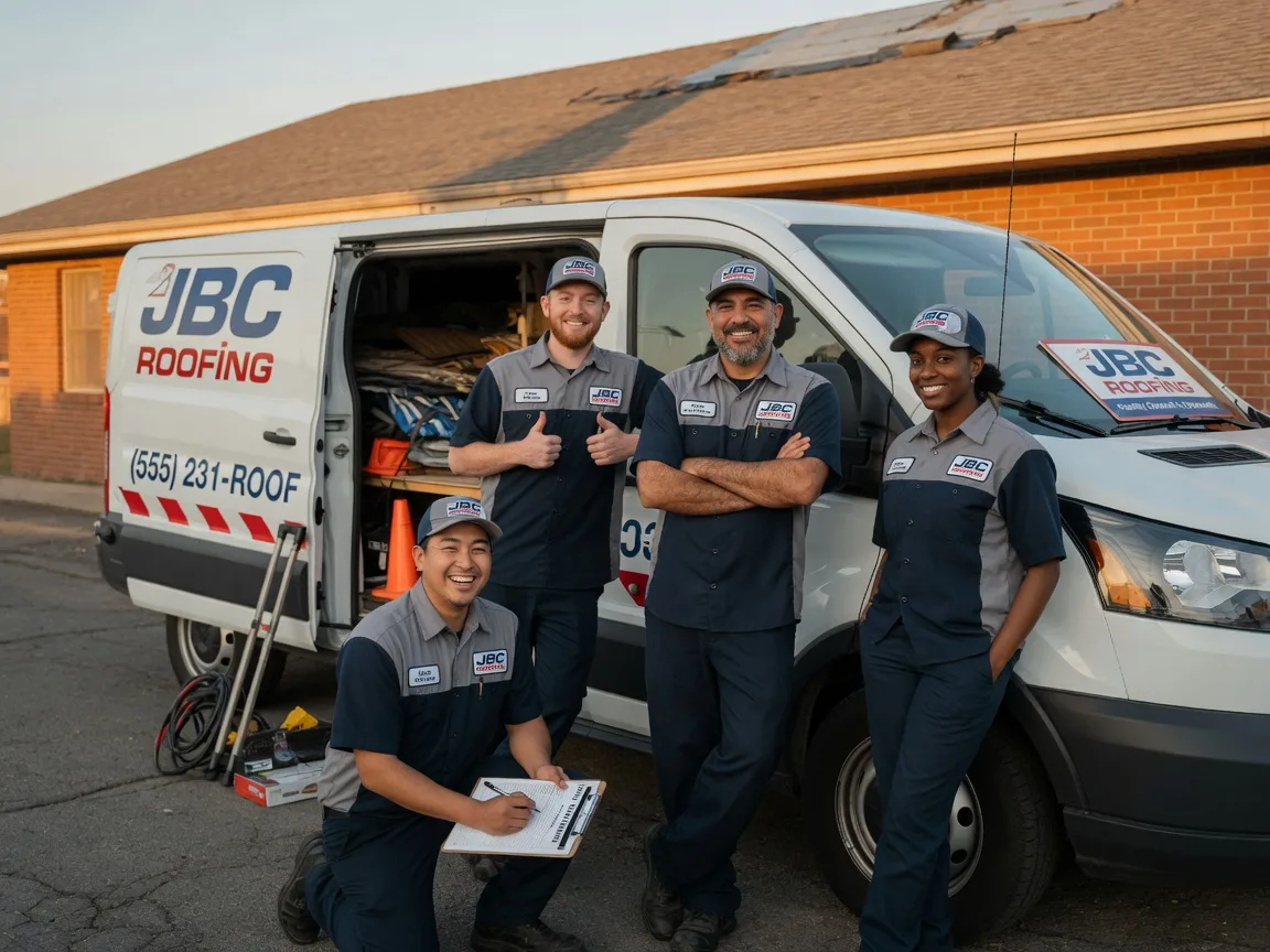 Roof Replacement company in Langley, WA