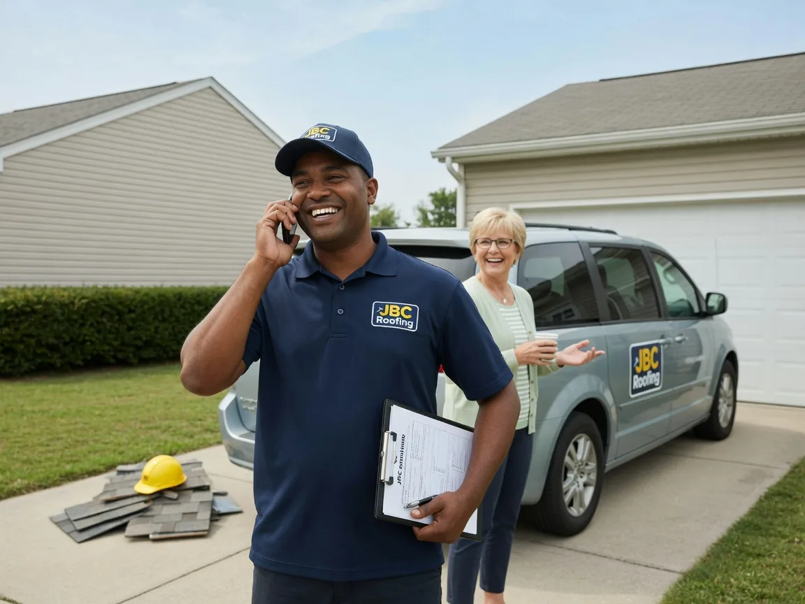Roof Replacement Langley, WA FAQs